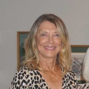 Meet your Posher, Margaret